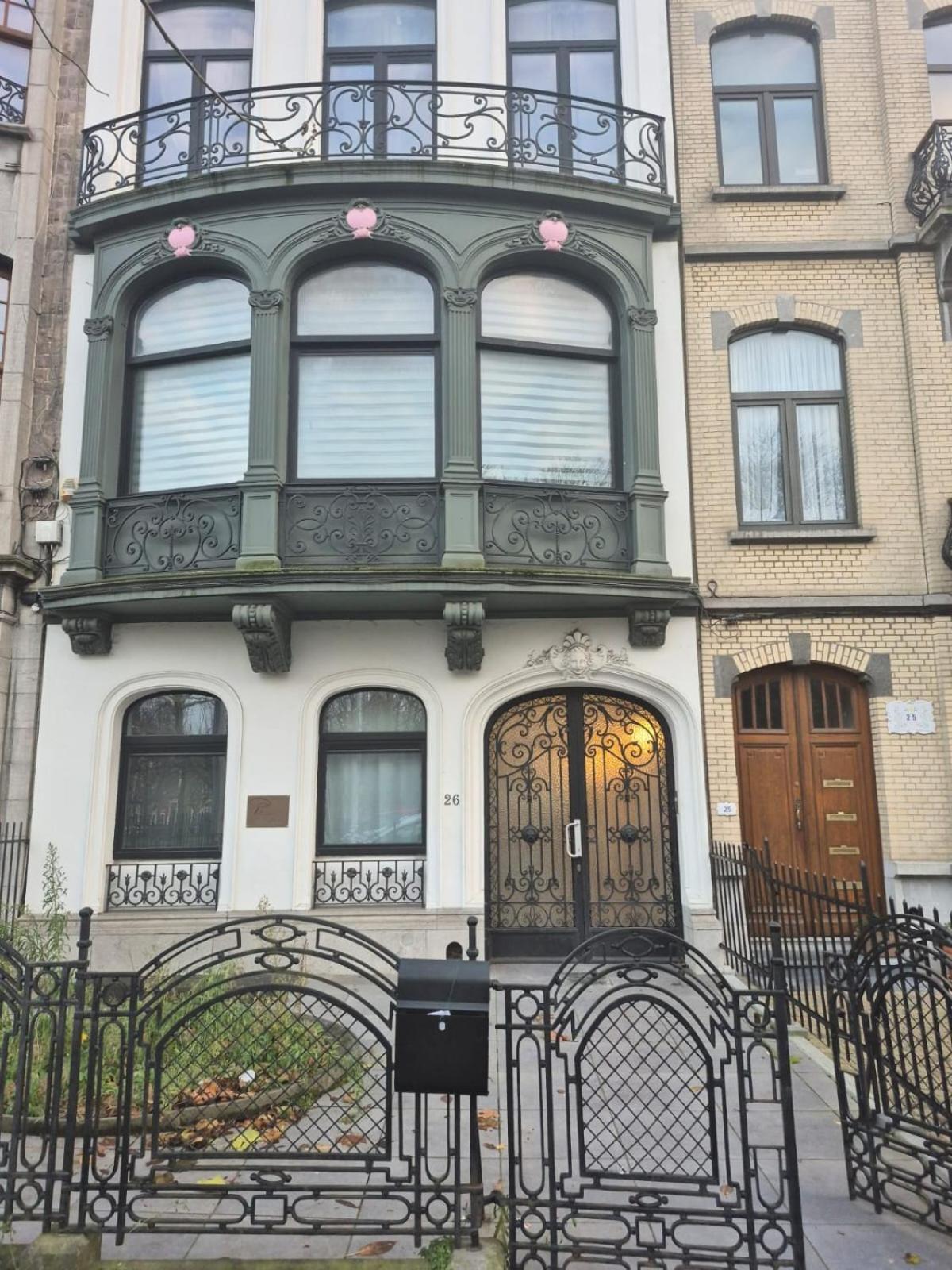 Velvet House Villa - Brussels — Photos 2