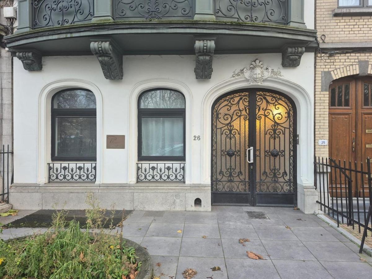 Velvet House Villa - Brussels, Brussels