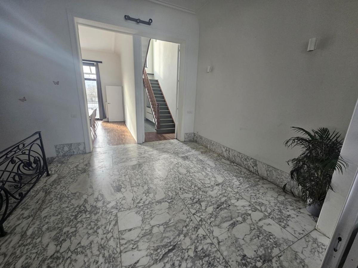 Velvet House Villa - Brussels — Photos 3